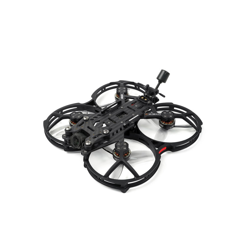 VIRTUAL TOUR DRONES