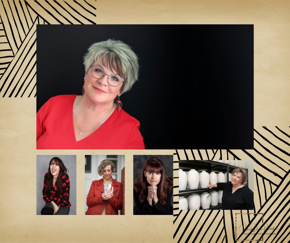 What to expect in a Photo Story Branding Session