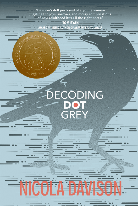 Portraits for Authors at the Halifax Central Library