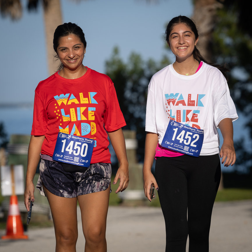 New Year, New Me - Treasure Coast 2026