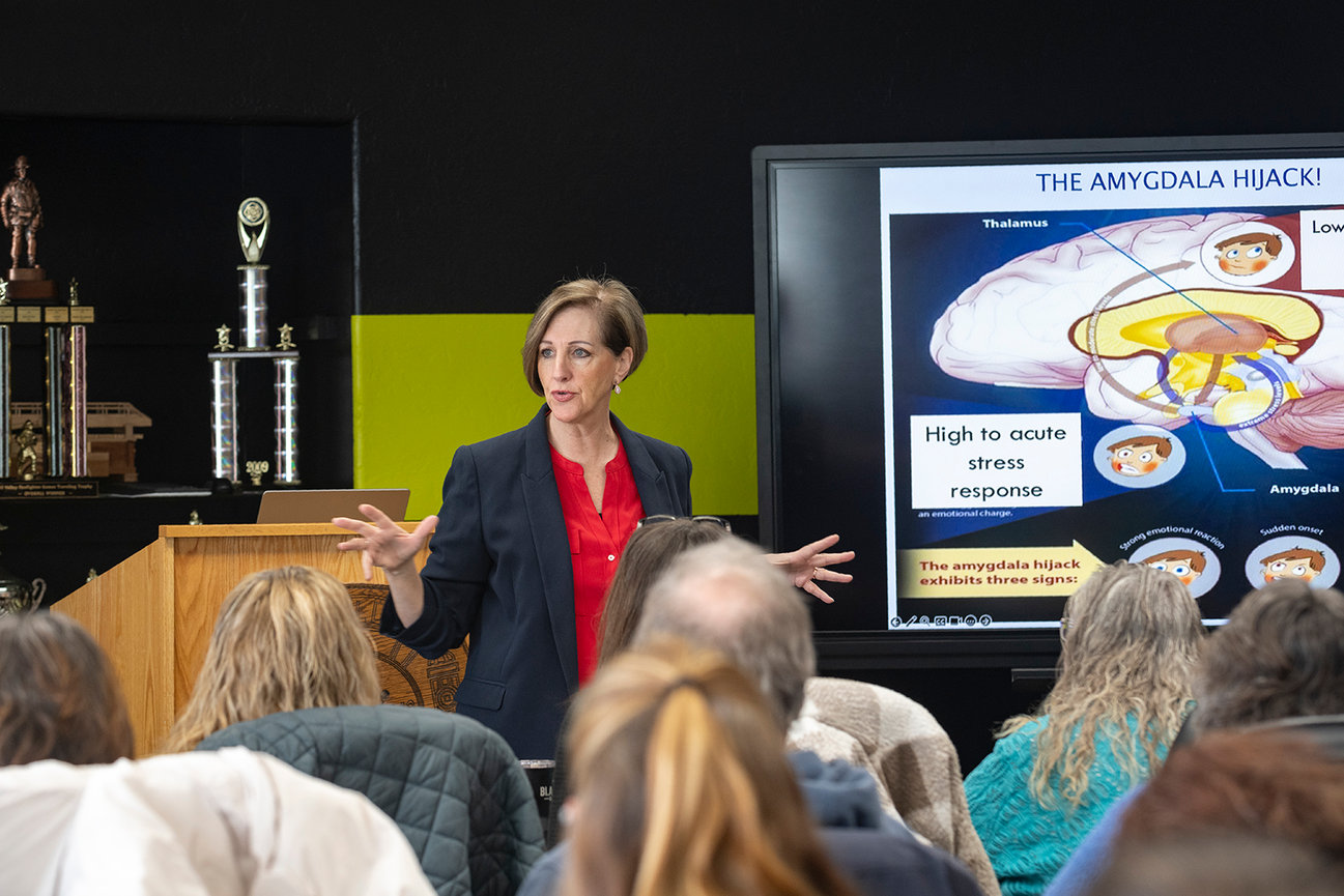 What to expect in a Photo Story Branding Session