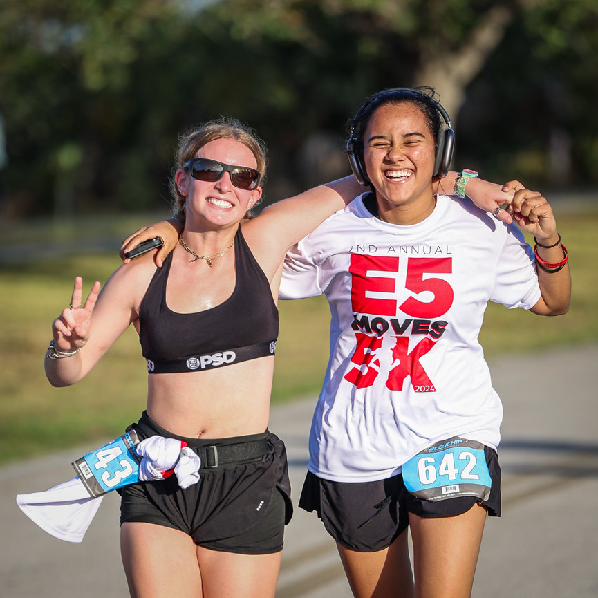 New Year, New Me - Treasure Coast 2026