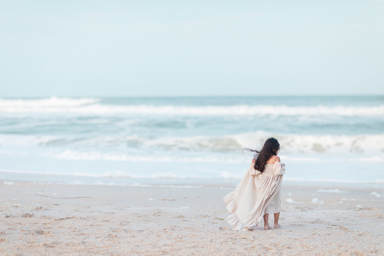 Portrait Session in Summerfield, FL
