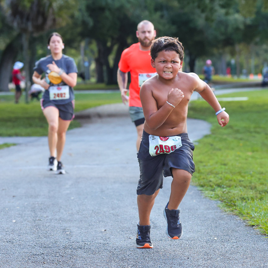 New Year, New Me - Treasure Coast 2026