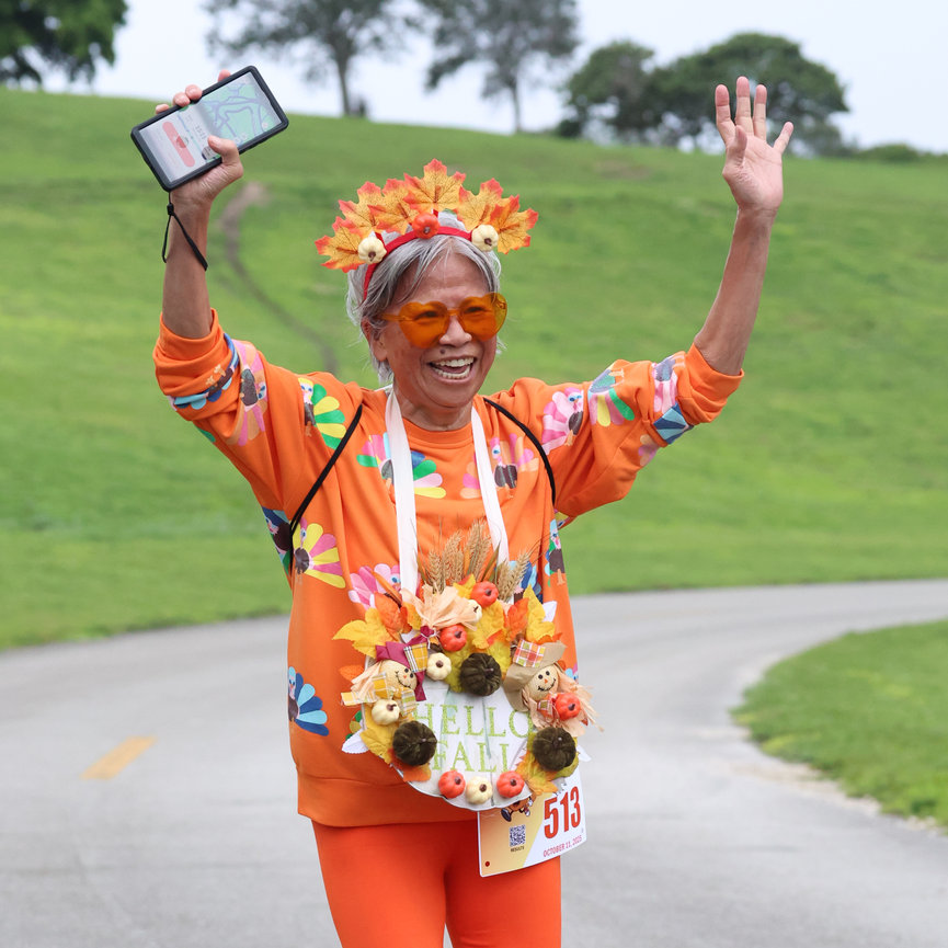 New Year, New Me - Treasure Coast 2026