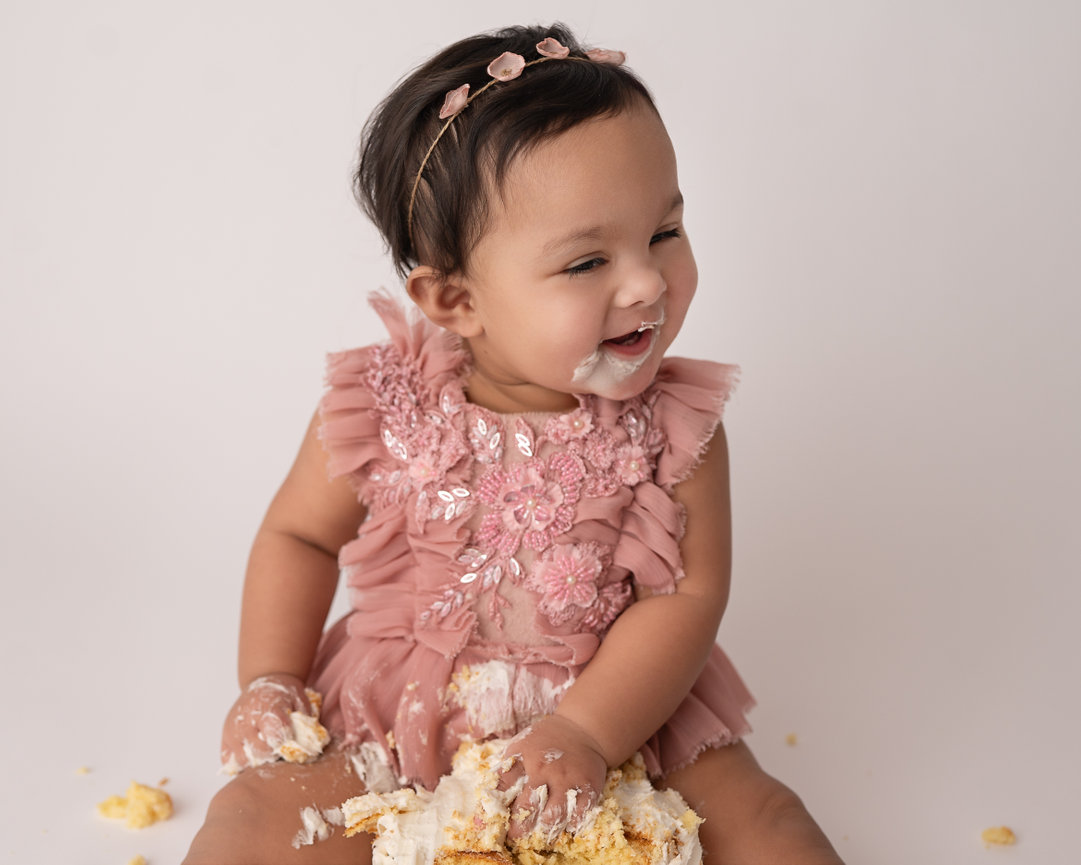 The Best Restaurants and Venues for a First Birthday Party Near Princeton, NJ