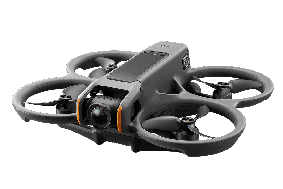 VIRTUAL TOUR DRONES