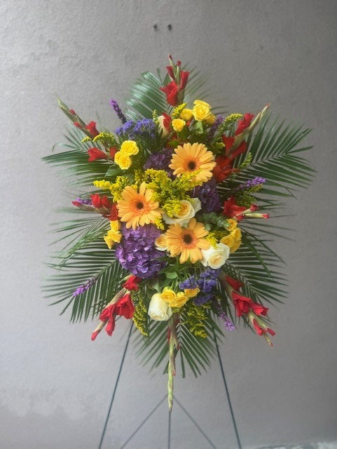 Standing Spray (NEW)