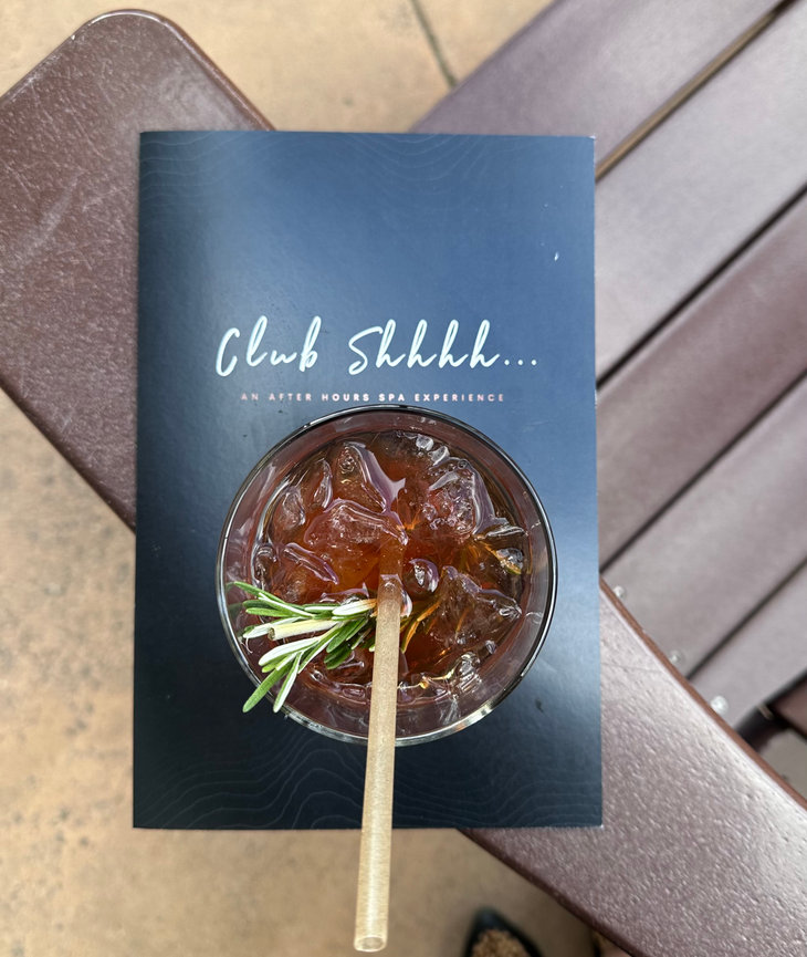 Edgewood Wedding Brunch