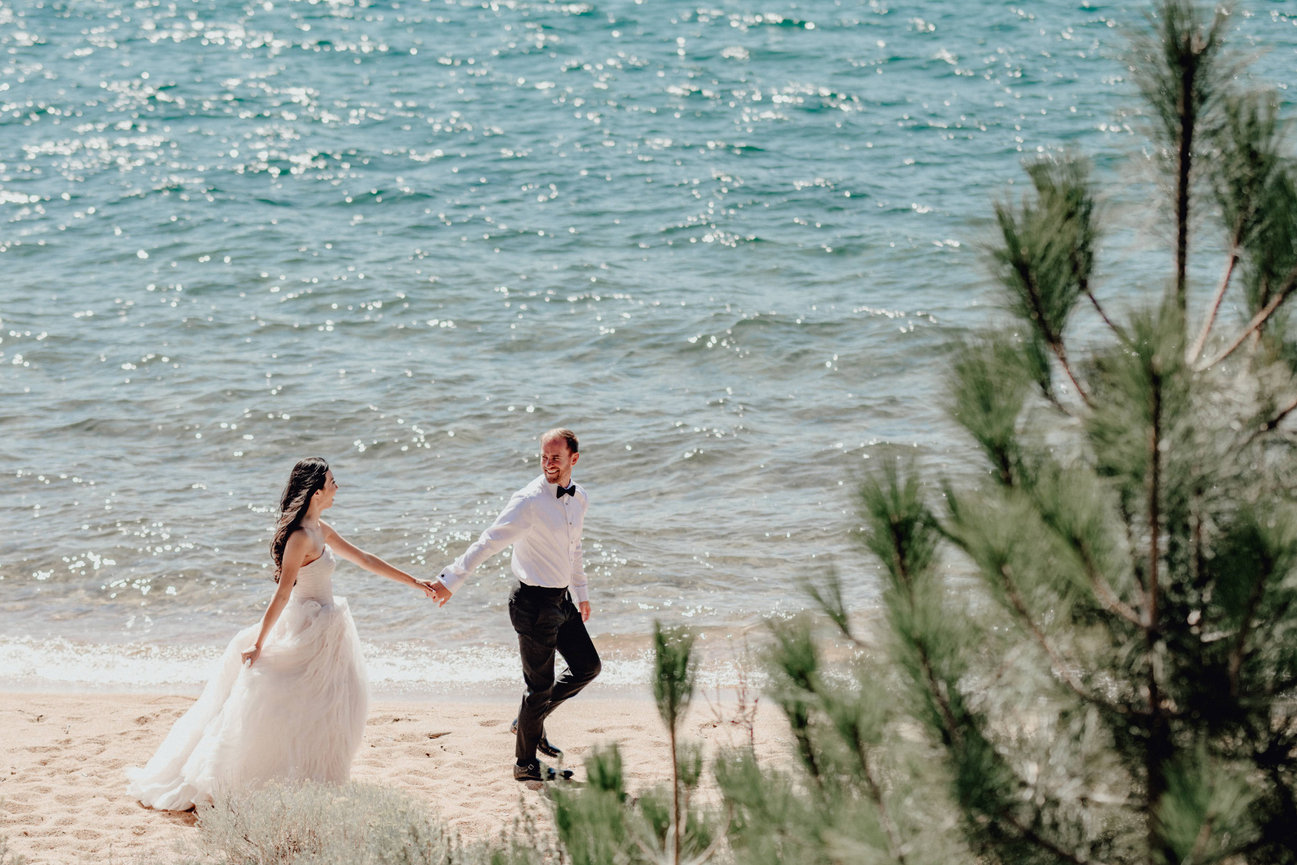 Edgewood Wedding Brunch