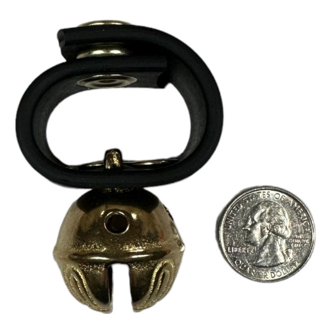 New England Dog Collar Bell