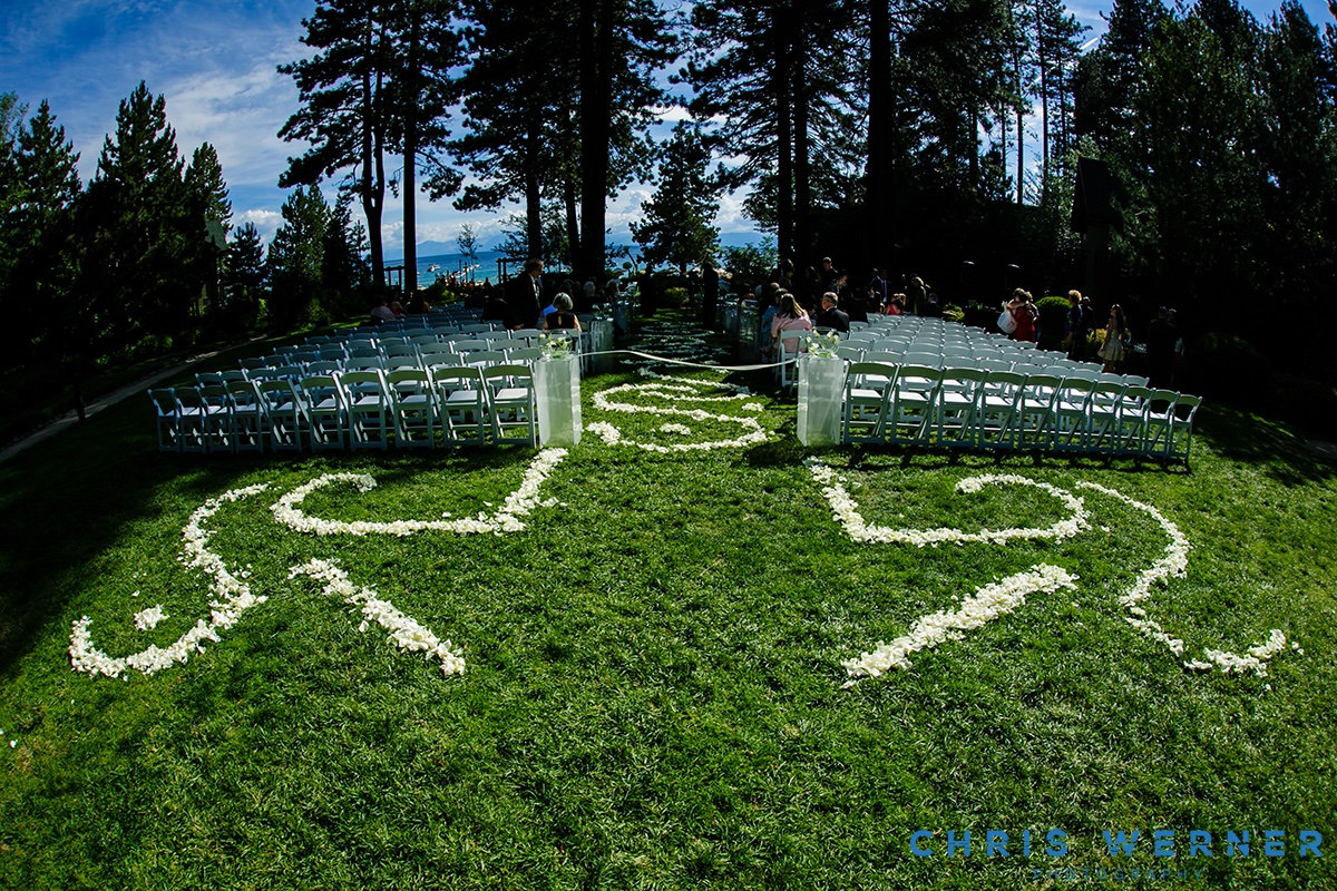 Edgewood Wedding Brunch