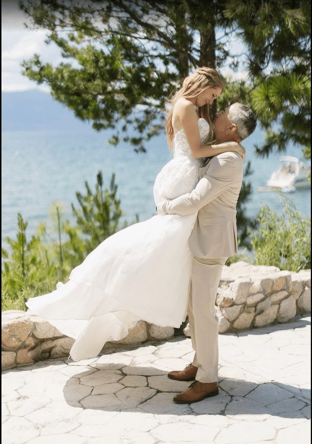 Edgewood Wedding Brunch