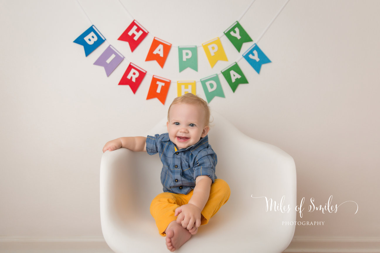 Alayna's Studio Newborn Session {Austin Newborn Photographer}