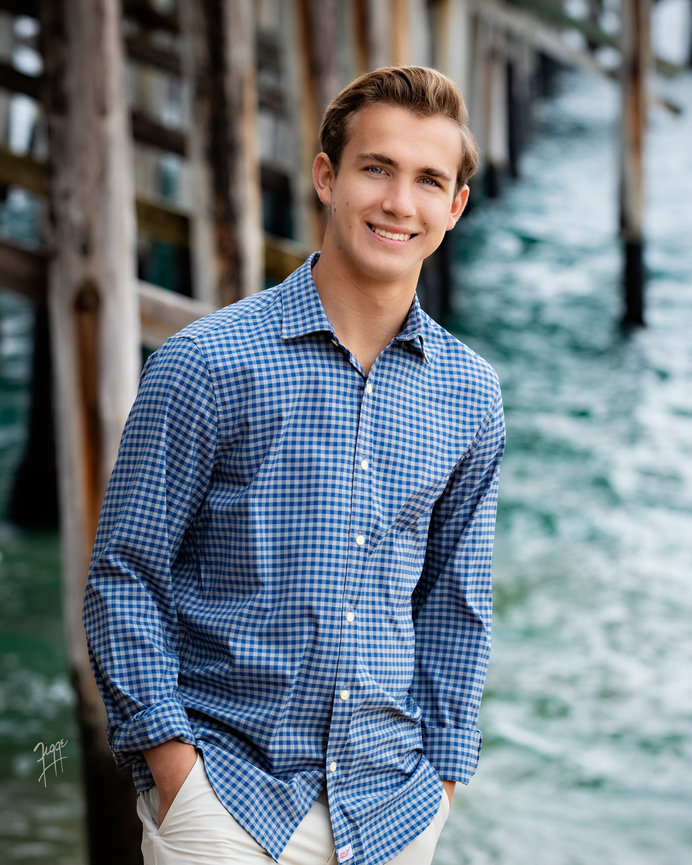 Classic Figge Kids Portraits