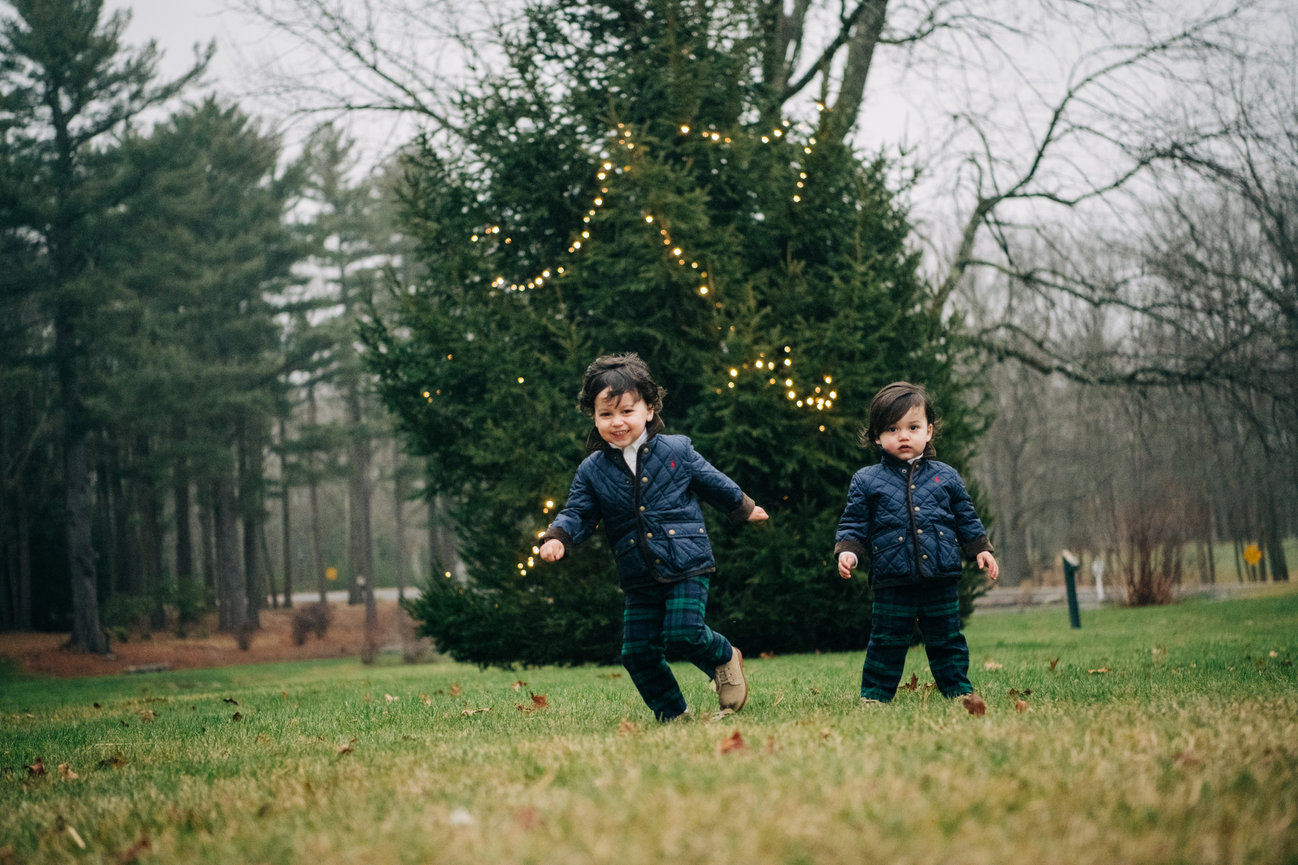 Schorr Winter Fun Sledding Session in Gardiner