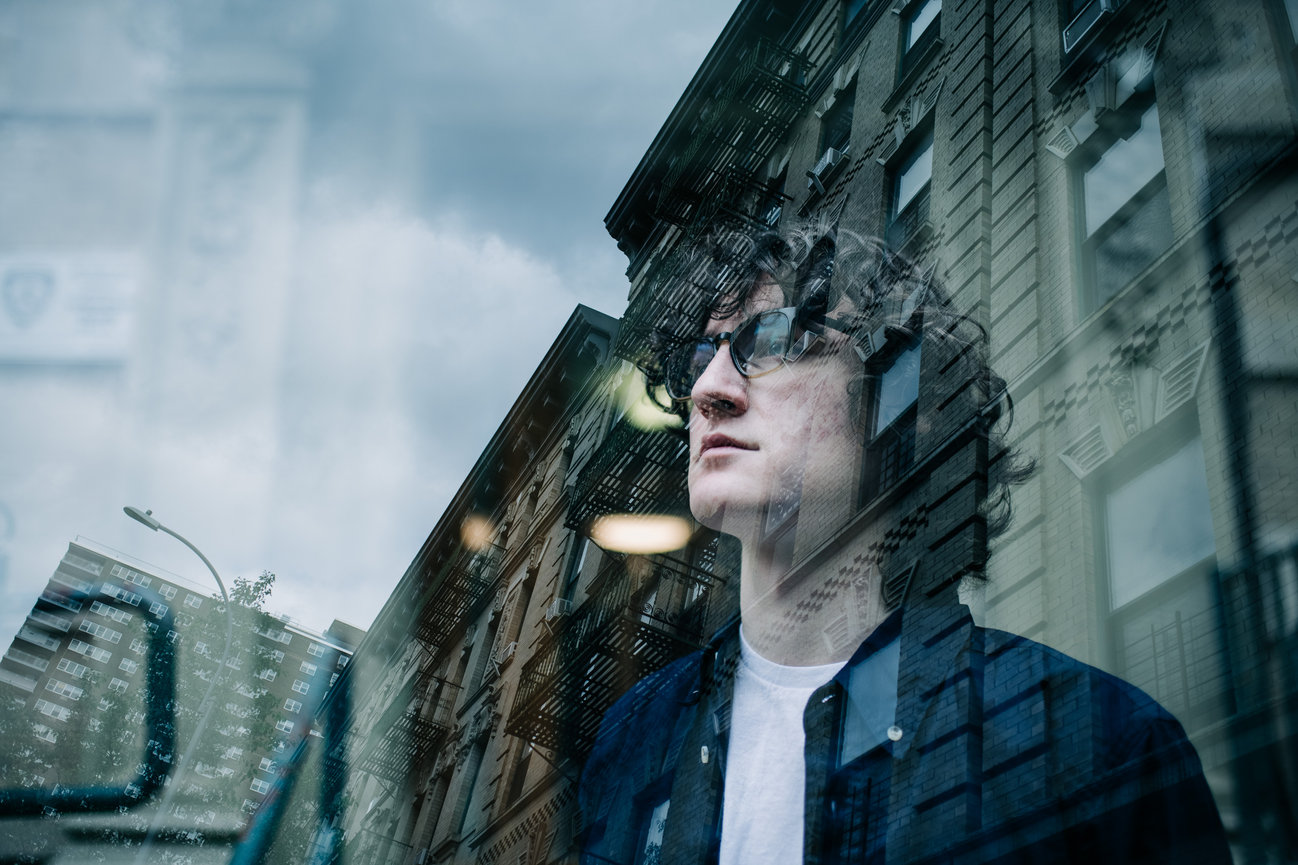 Creative Studio Lighting Portraits for Teens