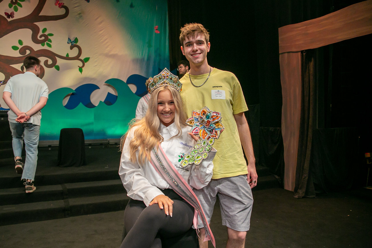 Swetman Album Choices