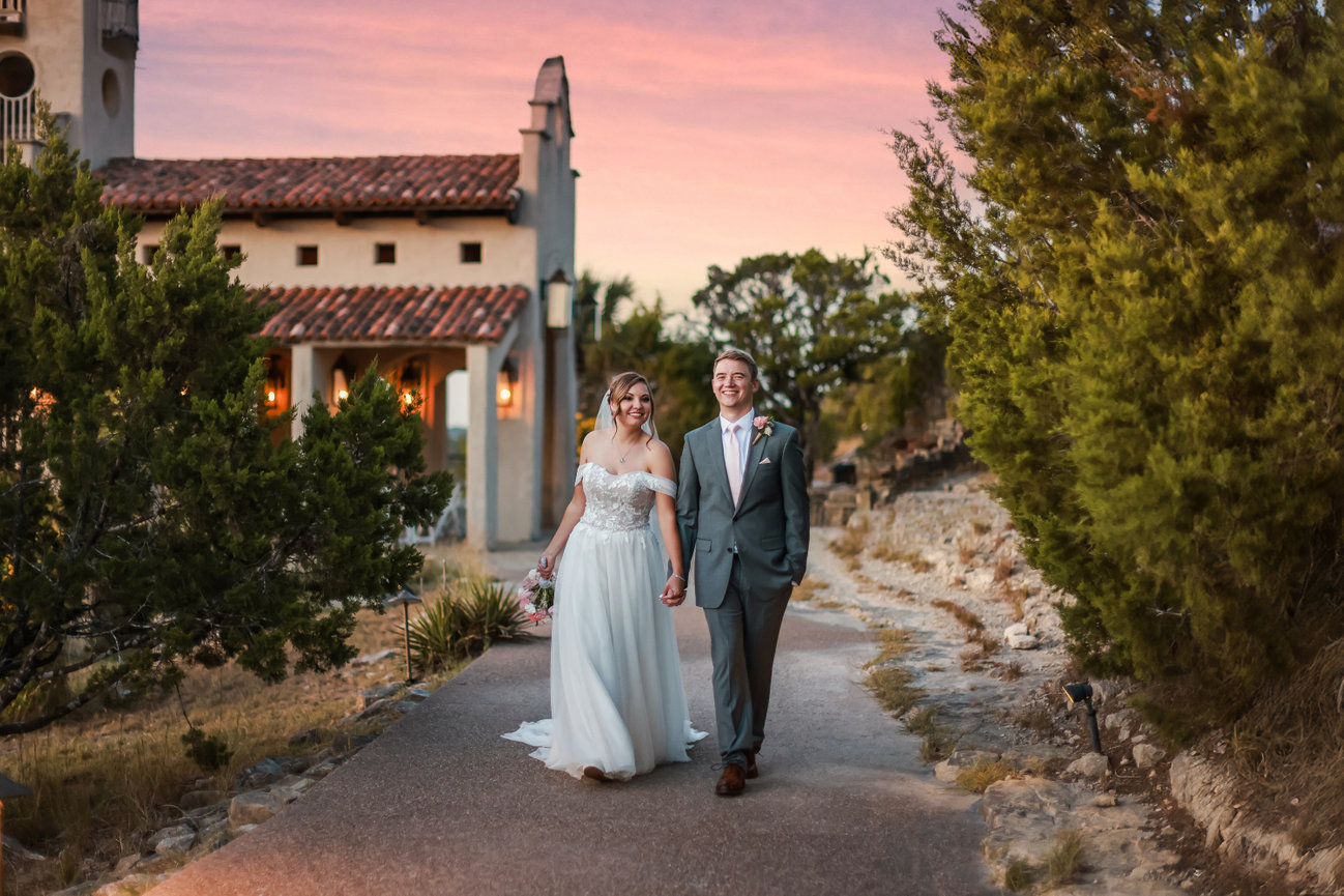 The Best Wedding Venues in North Dallas, Texas — From a Photographer Who’s Seen It All