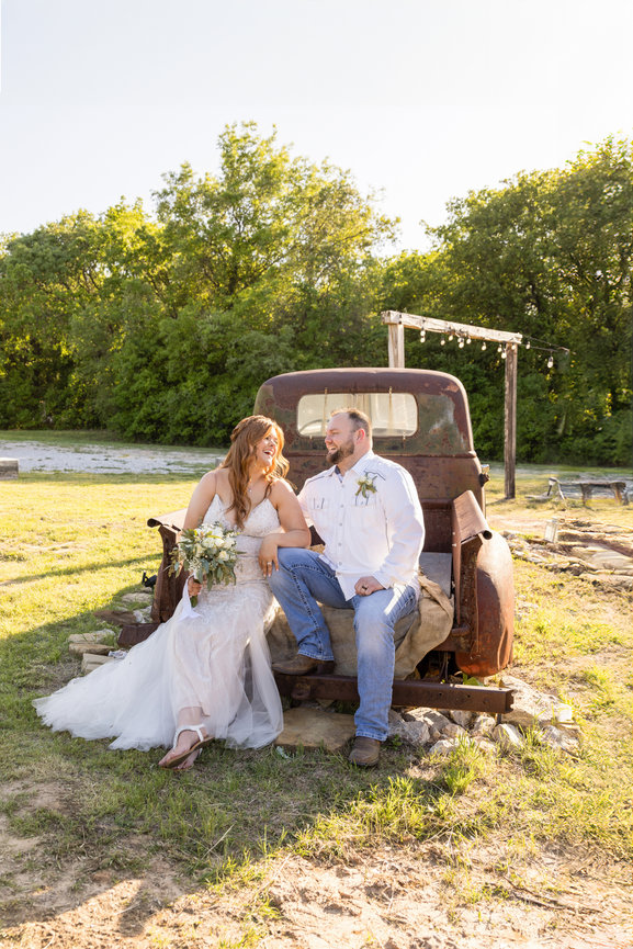 The Best Wedding Venues in North Dallas, Texas — From a Photographer Who’s Seen It All