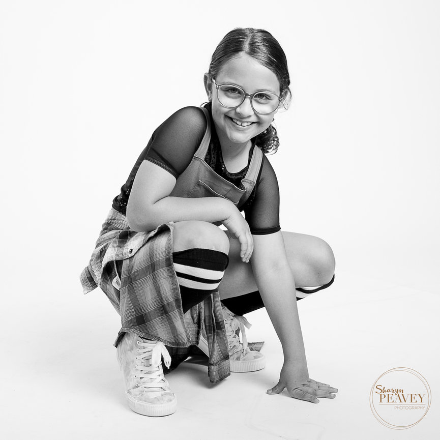 Casco Bay Movers End of Year Dance Photos