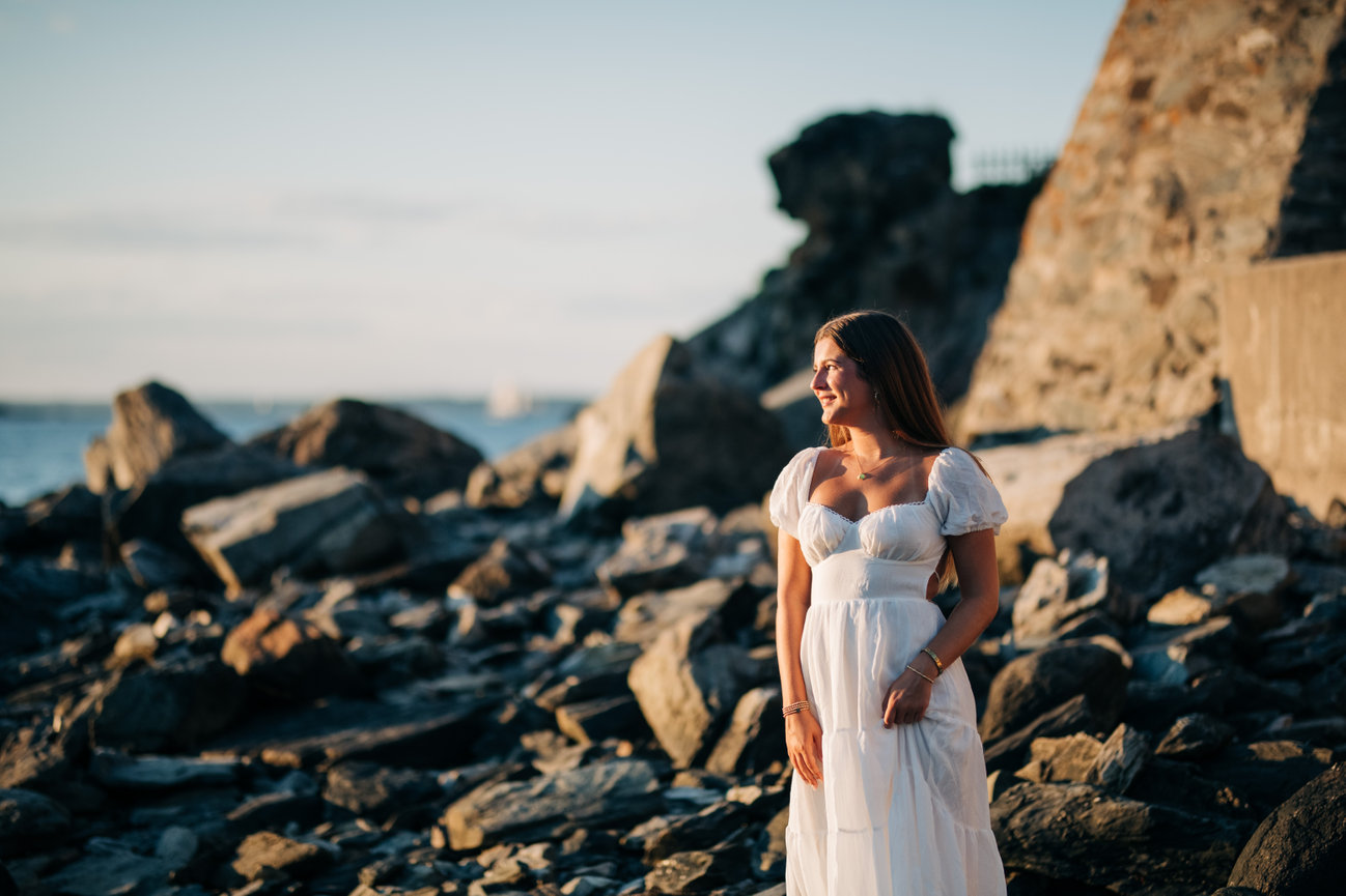 Savannah's Senior Portraits