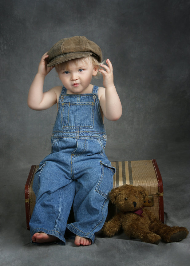 Little Investigators