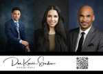 Level Up Your LinkedIn: Why a Pro Headshot from Dos Kiwis Studio Is Your Secret Weapon