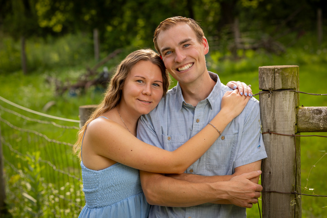 Sarah – Lakeville North High School Senior Portraits