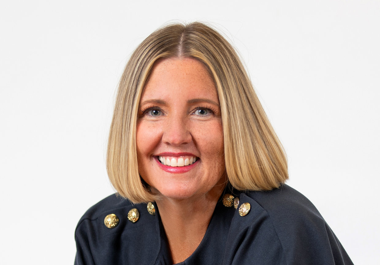 Oda Ruta Whitehouse I Women's History Month