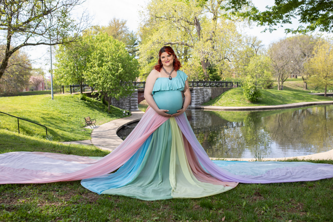 Your Go-To Saint Louis Photographer for Headshots & Personal Branding