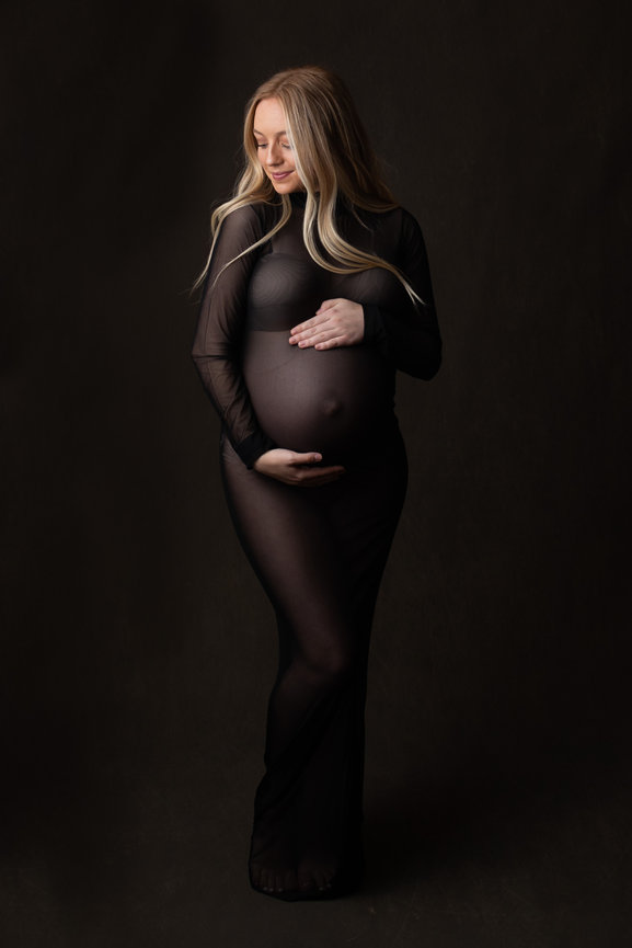 Your Go-To Saint Louis Photographer for Headshots & Personal Branding