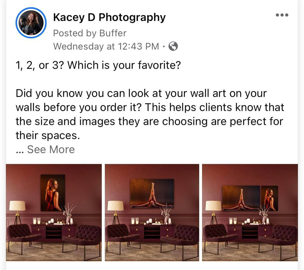 Senior Session Scheduling: Navigating the Seasons for the Perfect Photoshoot