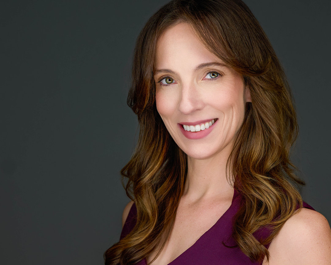 National Headshot Day!