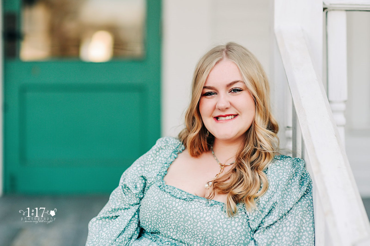 Kallen, Class of 2025...