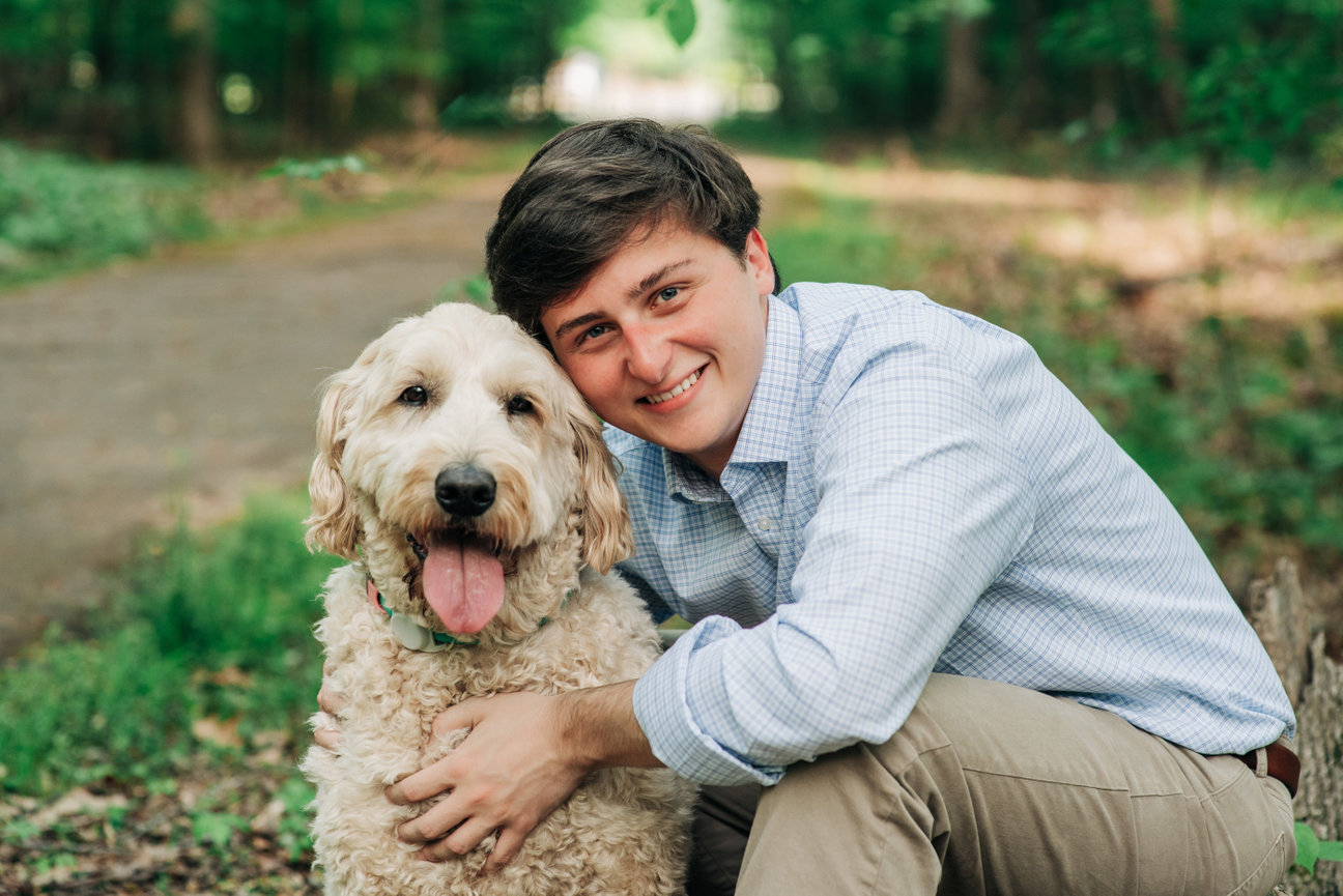 Every Ending is a New Beginning...