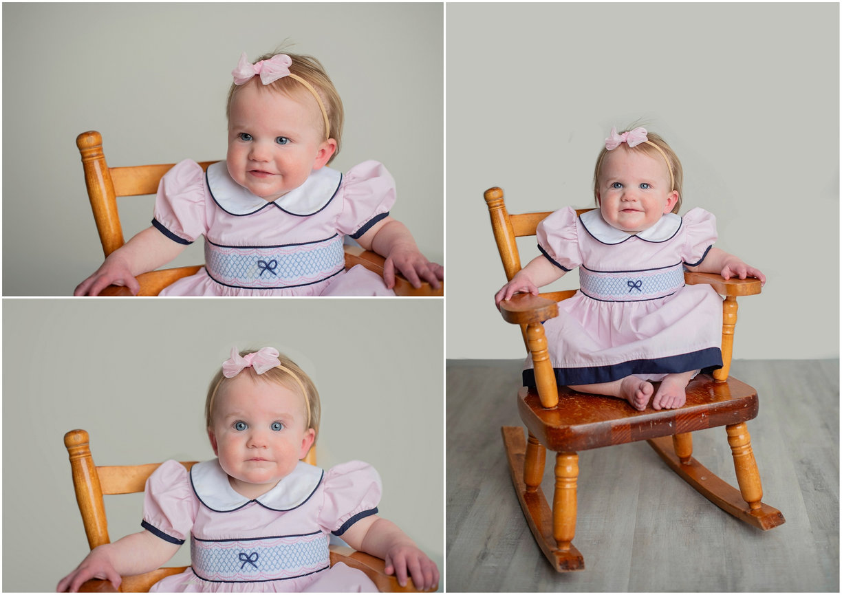 Dallas Newborn Photography