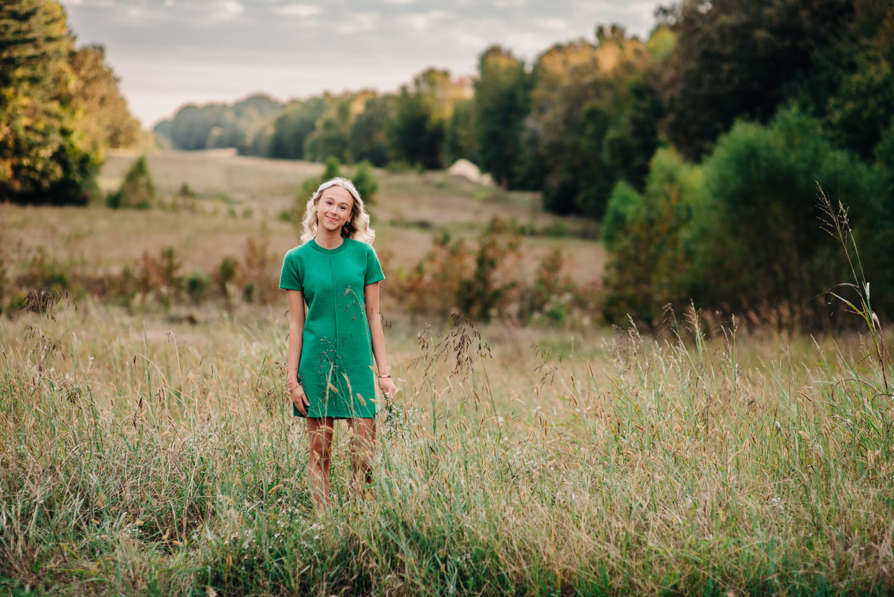 Every Ending is a New Beginning...