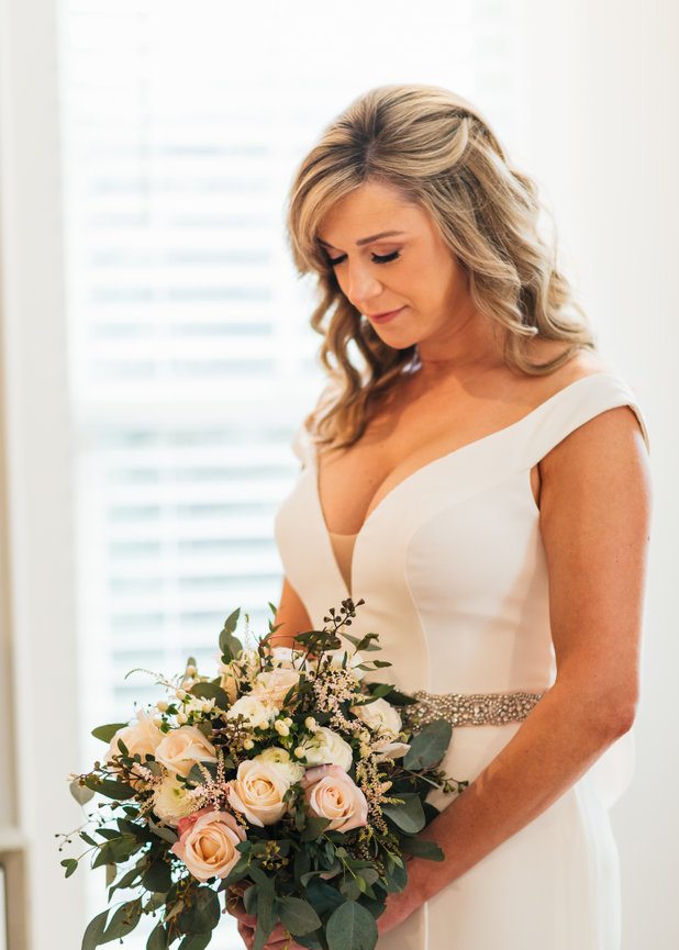 Ryder & Stephany- Engagement- The Claussen House