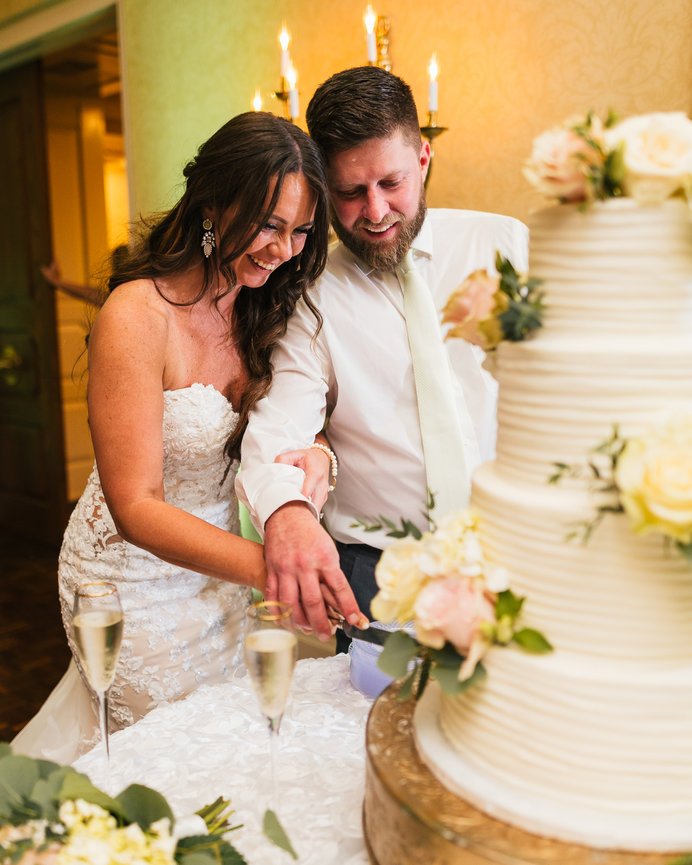 Ryder & Stephany- Engagement- The Claussen House