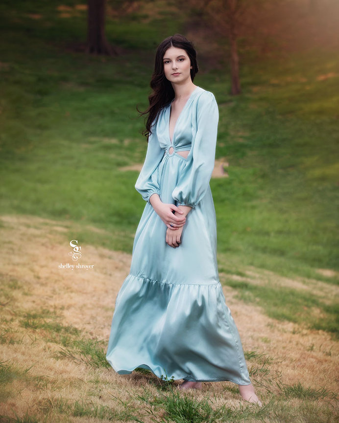 High School Senior Portraits Class of 2026! {Austin Texas Photographer}