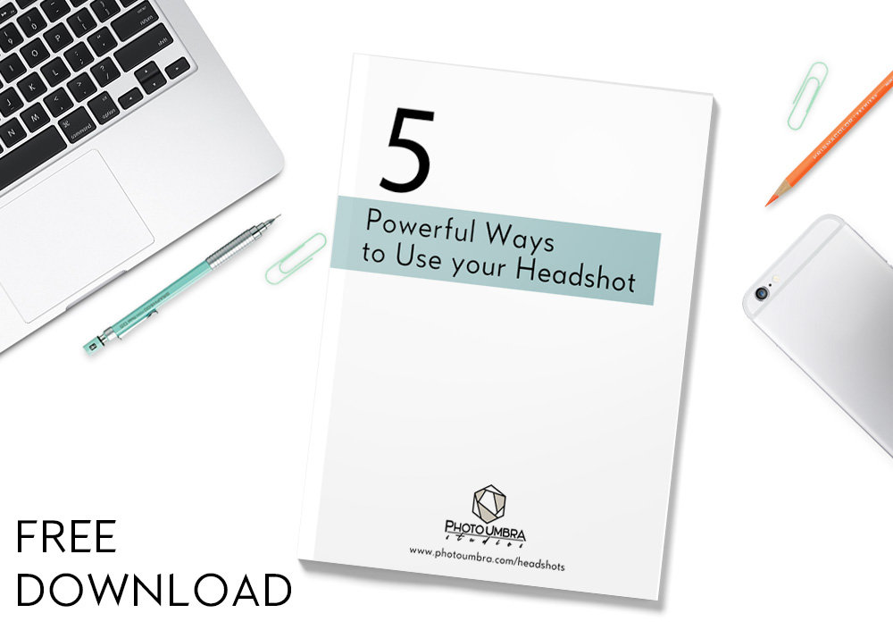 Executive Portraits in Utah at Mountain America Event Center