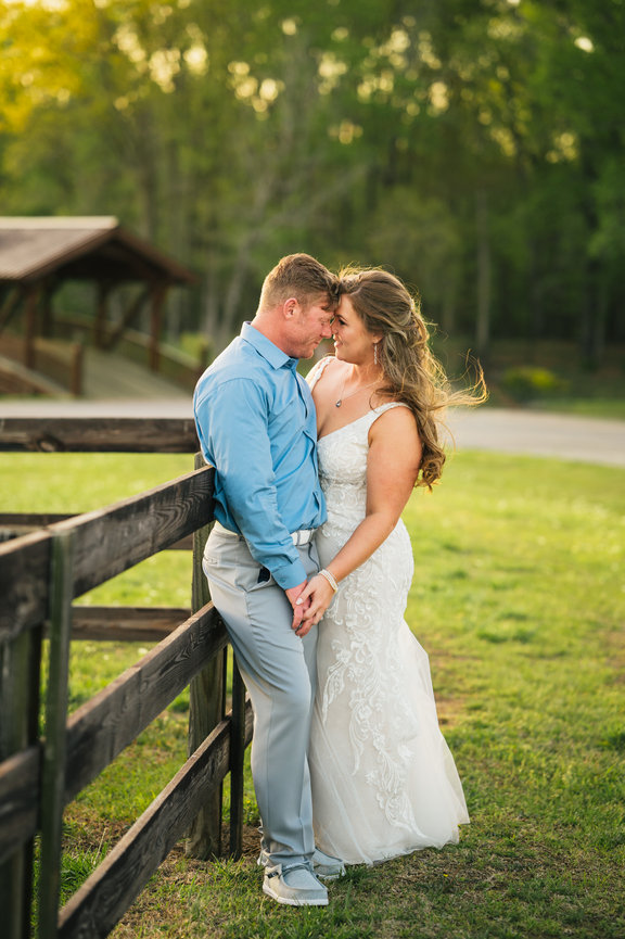 Ryder & Stephany- Engagement- The Claussen House