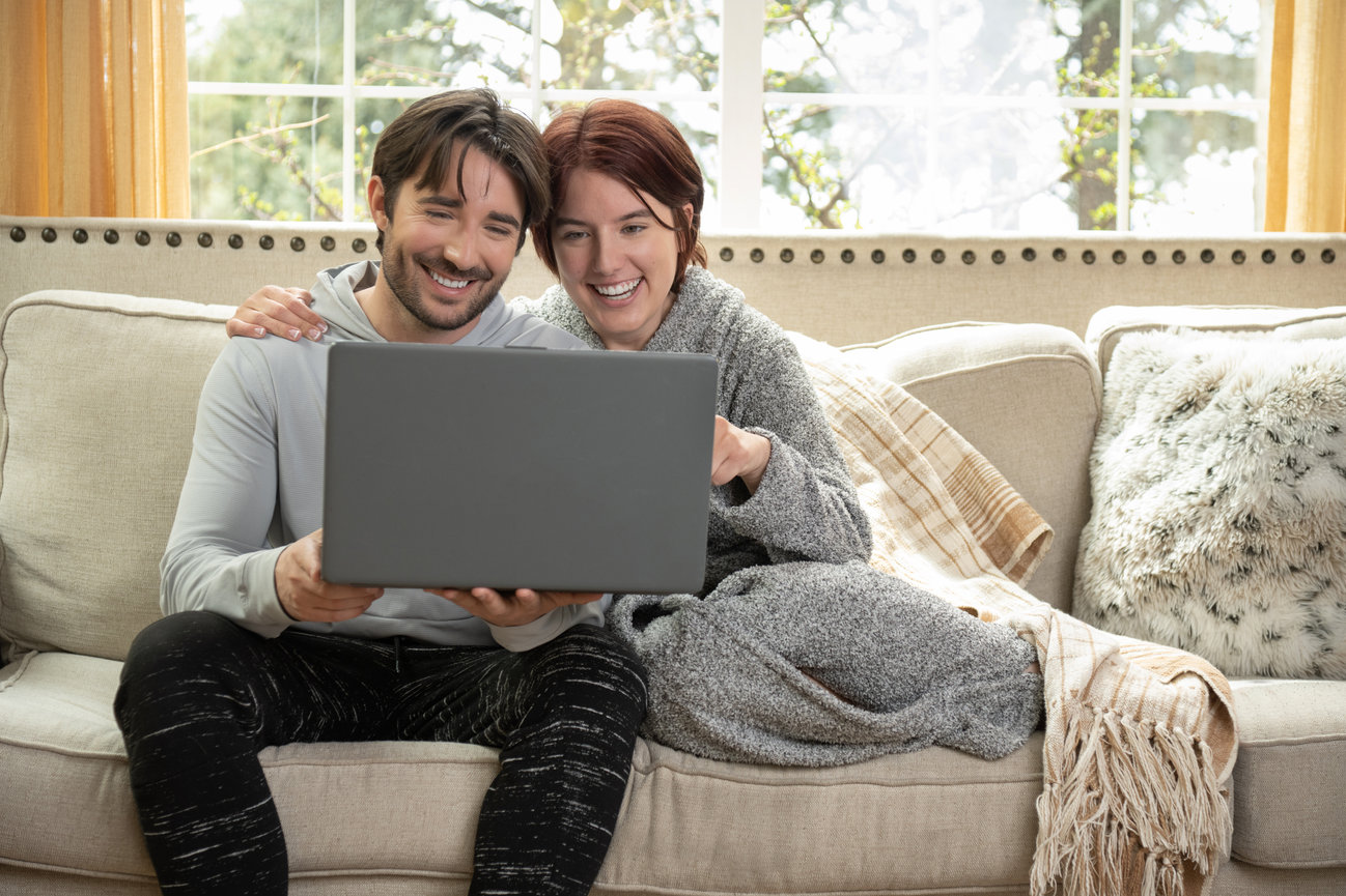 Executive Portraits in Utah at Mountain America Event Center