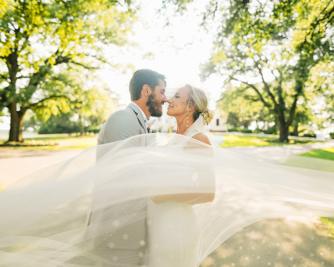 Ryder & Stephany- Engagement- The Claussen House
