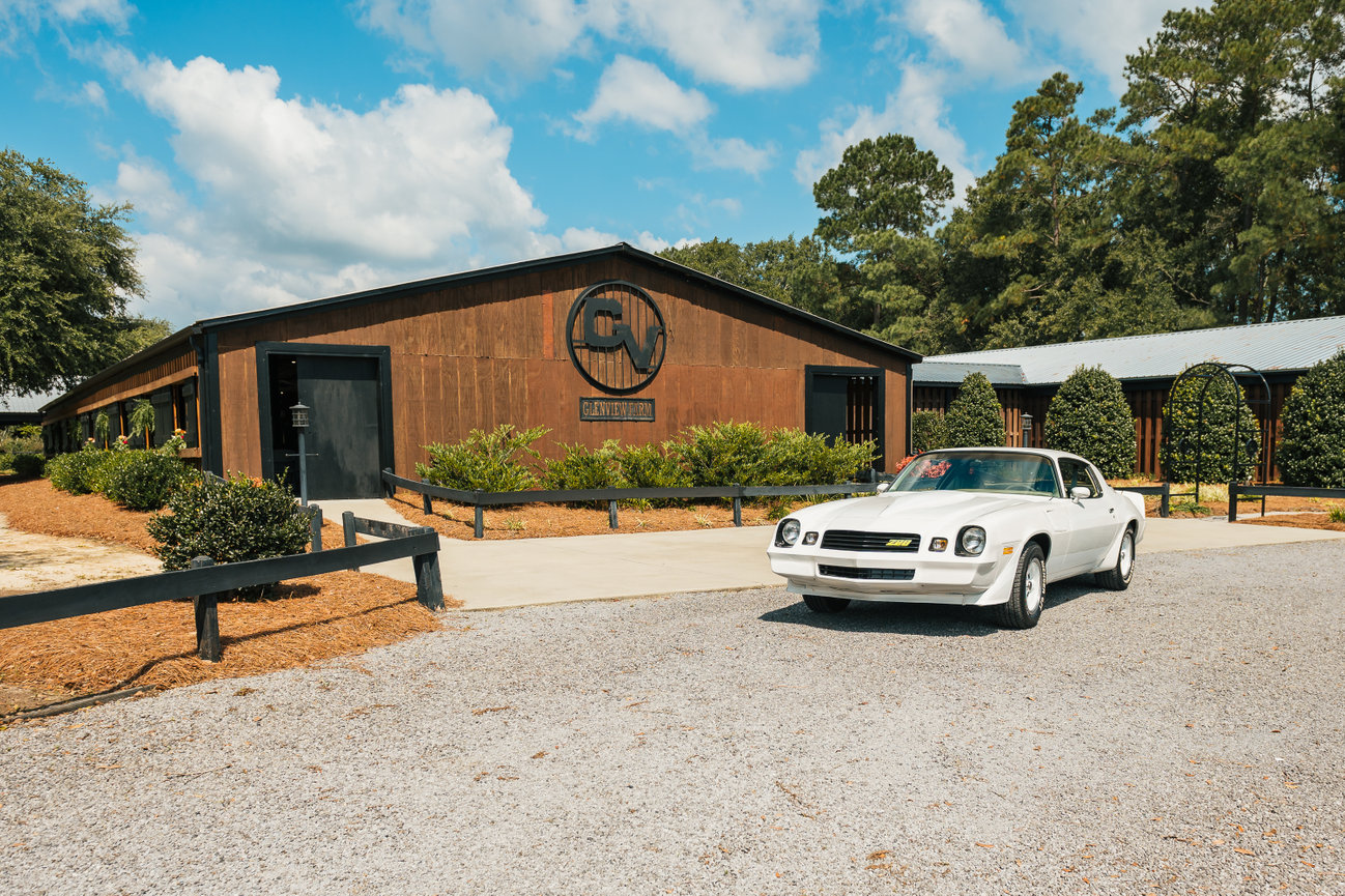 Ryder & Stephany- Engagement- The Claussen House