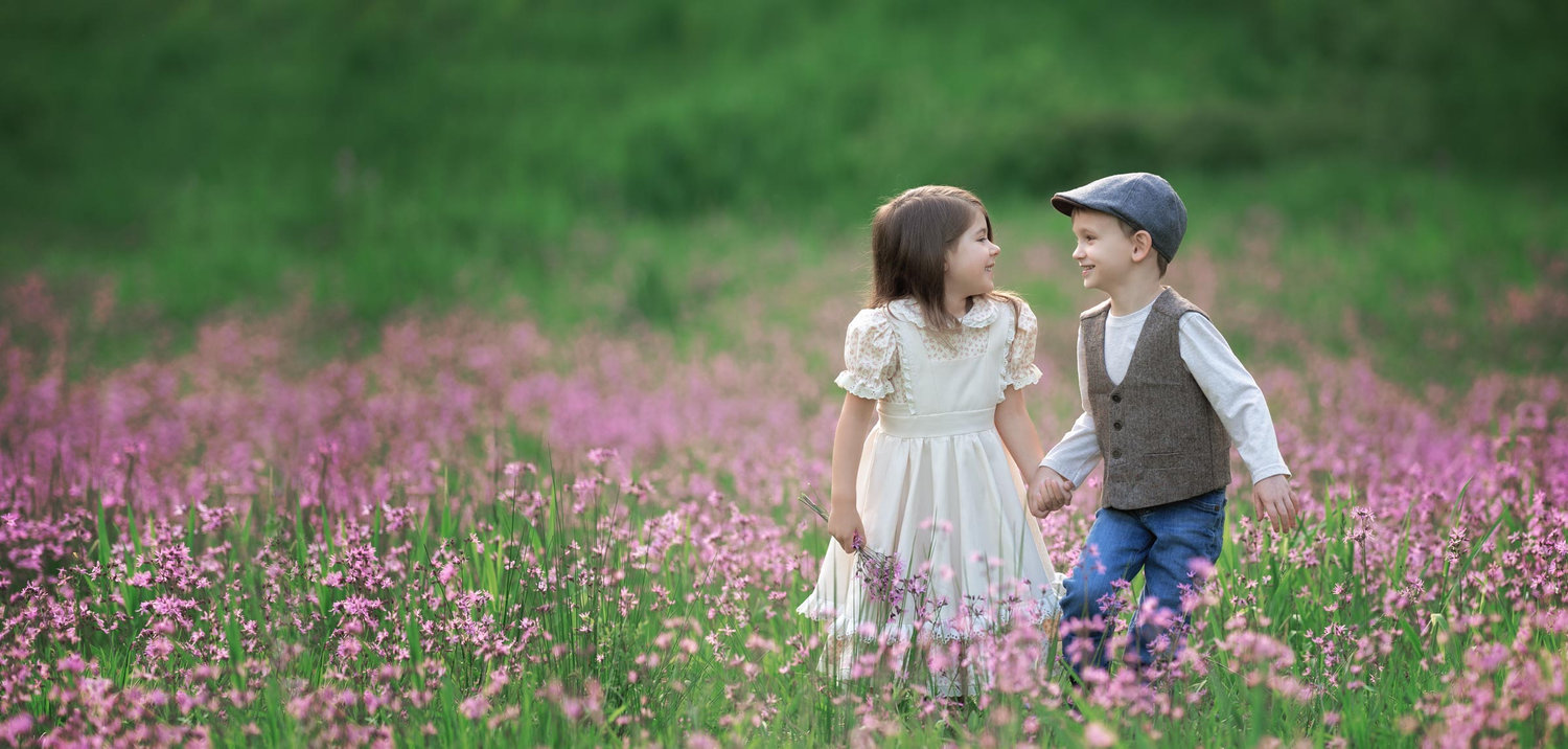 Custom Fairy Sessions for Pittsburgh, Mars and Cranberry Township