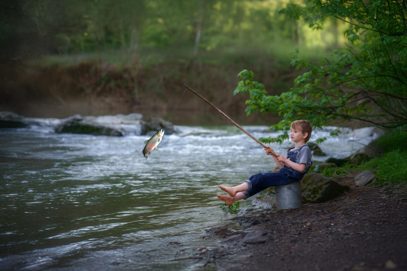 Custom Fairy Sessions for Pittsburgh, Mars and Cranberry Township