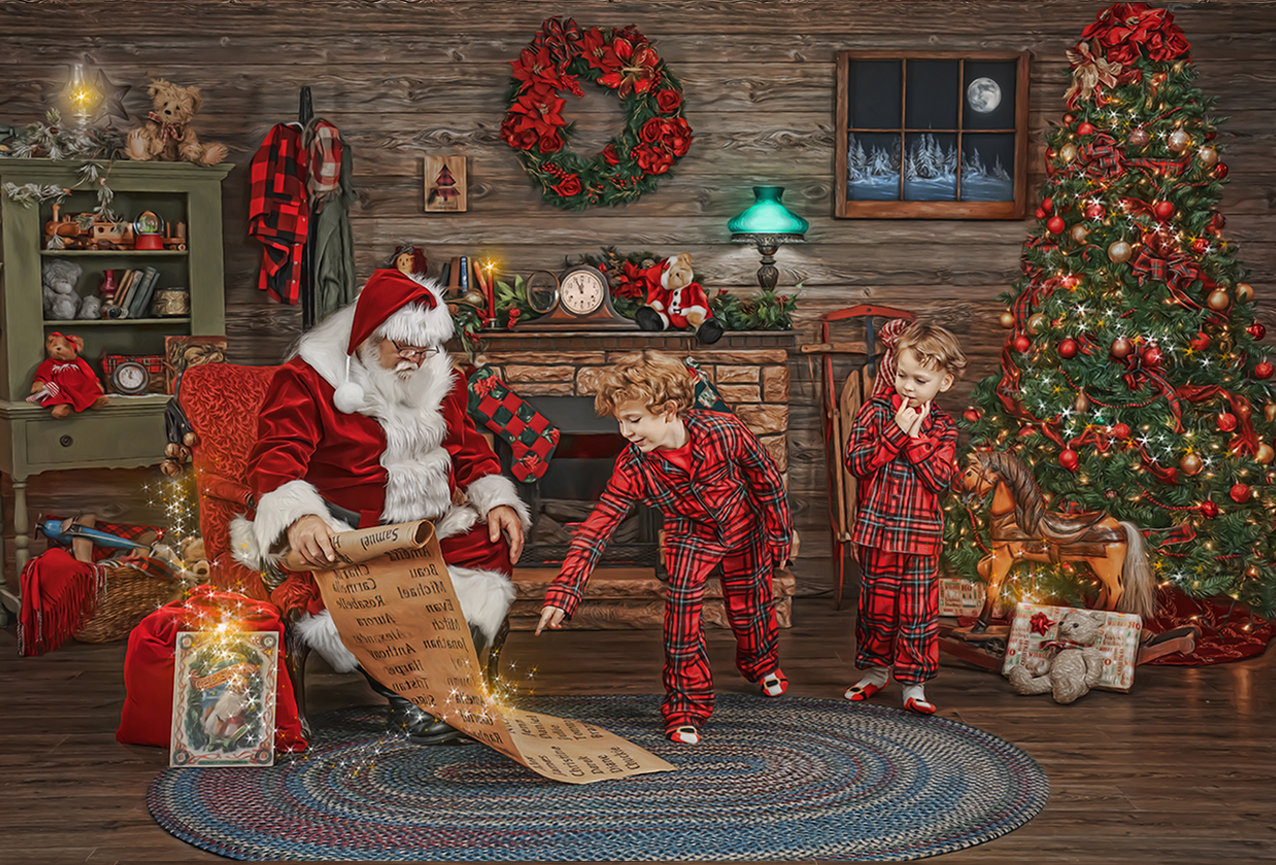 Custom Fairy Sessions for Pittsburgh, Mars and Cranberry Township