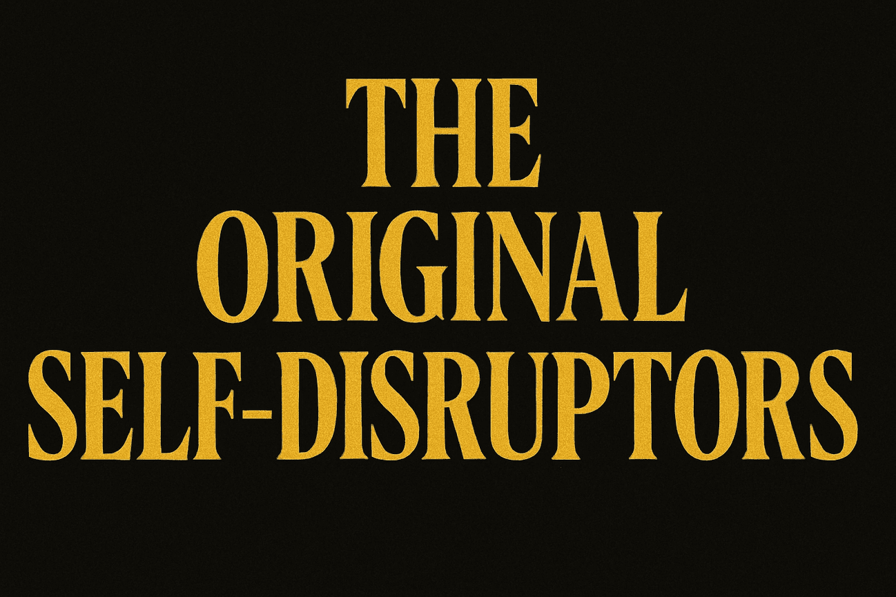 Clarity Content: Why Brands Stall Without a Narrative Spine